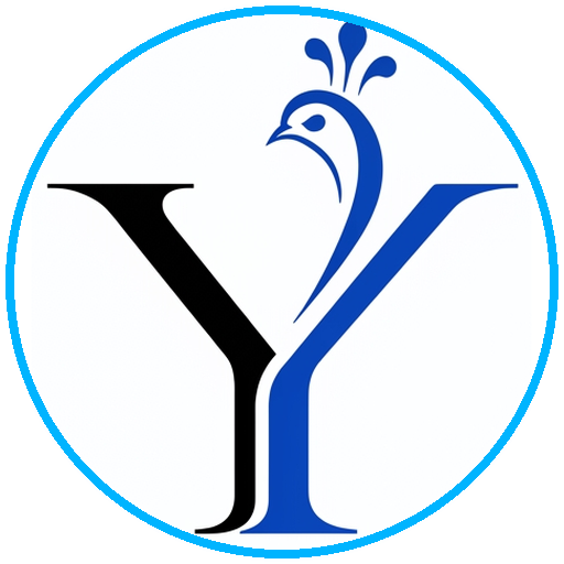 Yogi Lap Tech Logo